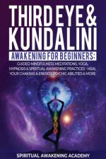 Third Eye & Kundalini Awakening for Beginners