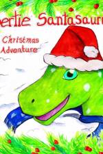 Bertie Santasaurus af Ash Azalea