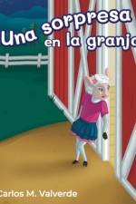 sorpresa en la granja
