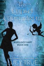 Cupid Conundrum af Lucy True