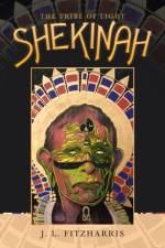 Shekinah af J L Fitzharris
