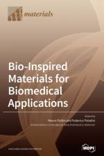Bio-Inspired Materials for Biomedical Applications af MAURO POLLINI
