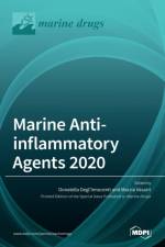 Marine Anti-inflammatory Agents 2020 af DONA DEGL'INNOCENTI