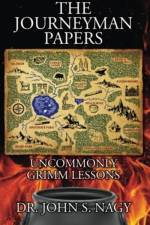 Journeyman Papers af John S Nagy