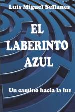 laberinto azul af Luis Miguel Sellanes