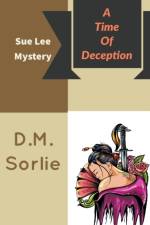 Time Of Deception af D M Sorlie