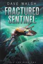 Fractured Sentinel af Dave Walsh