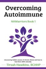 Overcoming Autoimmune af Tirzah Hawkins