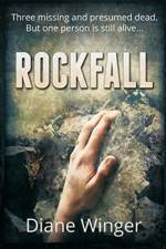 Rockfall af Diane Winger