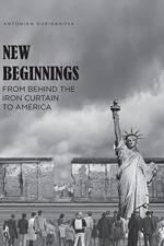 New Beginnings af Antonina Duridanova