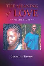 Meaning of Love af Geraline Thomas