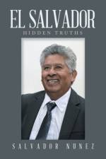 El Salvador af Salvador Nunez