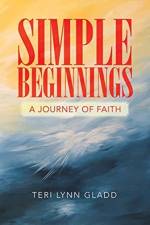 Simple Beginnings af Teri Lynn Gladd