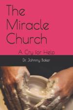 Miracle Church af Johnny Baker