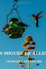 San Miguel de Allende af MD Starke