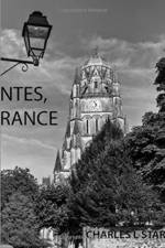 Saintes, France af MD Starke