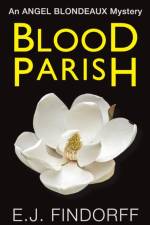 Blood Parish af E J Findorff