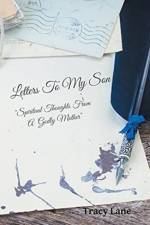 Letters to My Son af Tracy Lane
