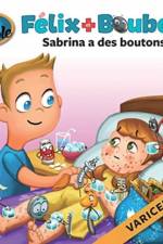 Sabrina a des boutons af Nicole Audet