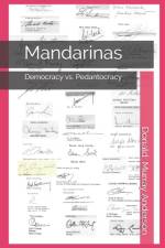 Mandarinas af Donald Murray Anderson