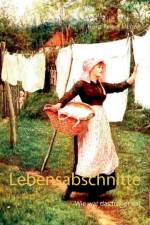 Lebensabschnitte af Horst Reiner Menzel