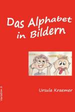 Alphabet in Bildern af Ursula Kraemer