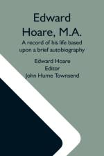Edward Hoare, M.A. af Edward Hoare