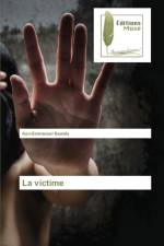 victime af Ken-Emmanuel Bawala