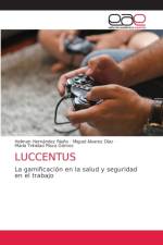 Luccentus af Helman Hernández Riaño