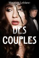 Des Couples af Maurice Leblanc