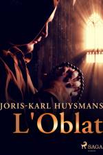 L'Oblat af Joris-Karl Huysmans
