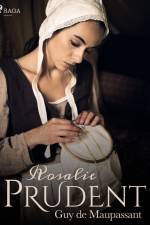 Rosalie Prudent af Guy de Maupassant