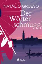 Der Wörterschmuggler af Natalio Grueso