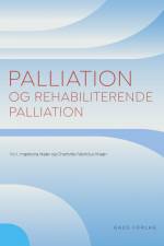 Palliation og rehabiliterende palliation