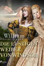 Die lustigen Weiber von Windsor af William Shakespeare