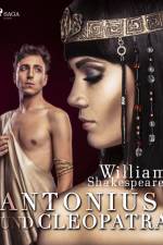 Antonius und Cleopatra af William Shakespeare