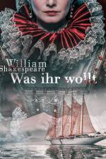 Was ihr wollt af William Shakespeare