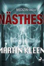 Anästhesie - der Medizinthriller af Martin Kleen