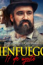 Cienfuegos, 17 de agosto af Pablo Bonell Goytisolo