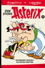 Den store Asterix 6 af Rene Goscinny