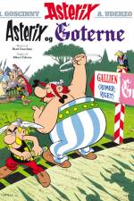 Asterix 3 af Rene Goscinny