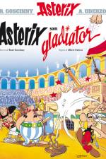 Asterix 4 af Rene Goscinny