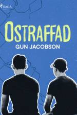 Ostraffad af Gun Jacobson