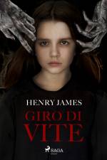 Giro di vite af Henry James