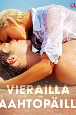 Vierailla vaahtopäillä af Cupido