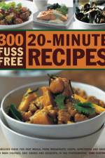 300 Fuss-free 20-minute Recipes af Jenni Fleetwood