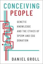 Conceiving People af Daniel (Associate Professor of Philosophy Groll