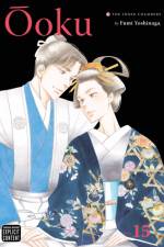 Ooku: The Inner Chambers, Vol. 15 af Fumi Yoshinaga