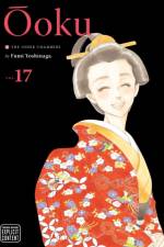 Ooku: The Inner Chambers, Vol. 17 af Fumi Yoshinaga