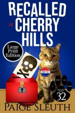 Recalled in Cherry Hills